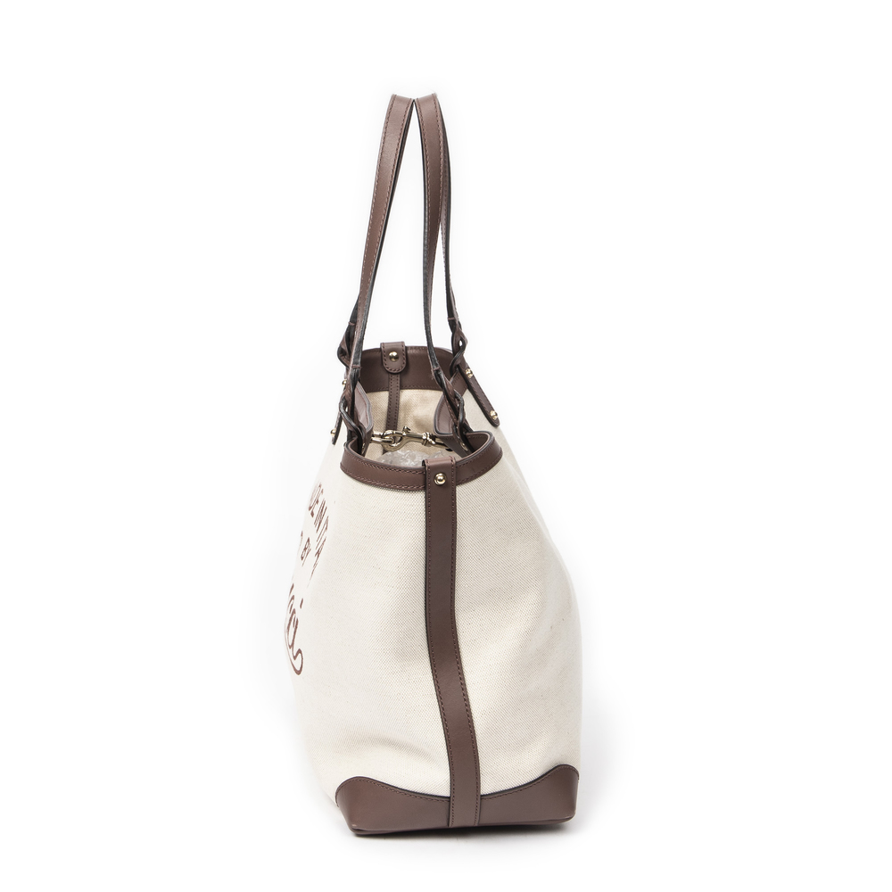 Gucci Medium Craft Tote - Picture 3 of 10